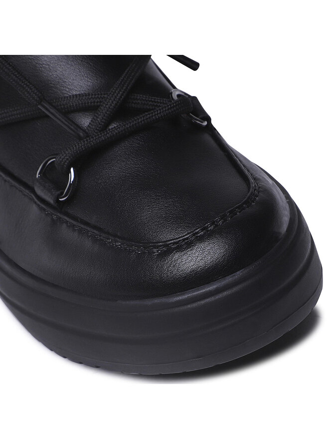 Jenny Fairy Stiefeletten Jenny Fairy WS5829-03 Schwarz