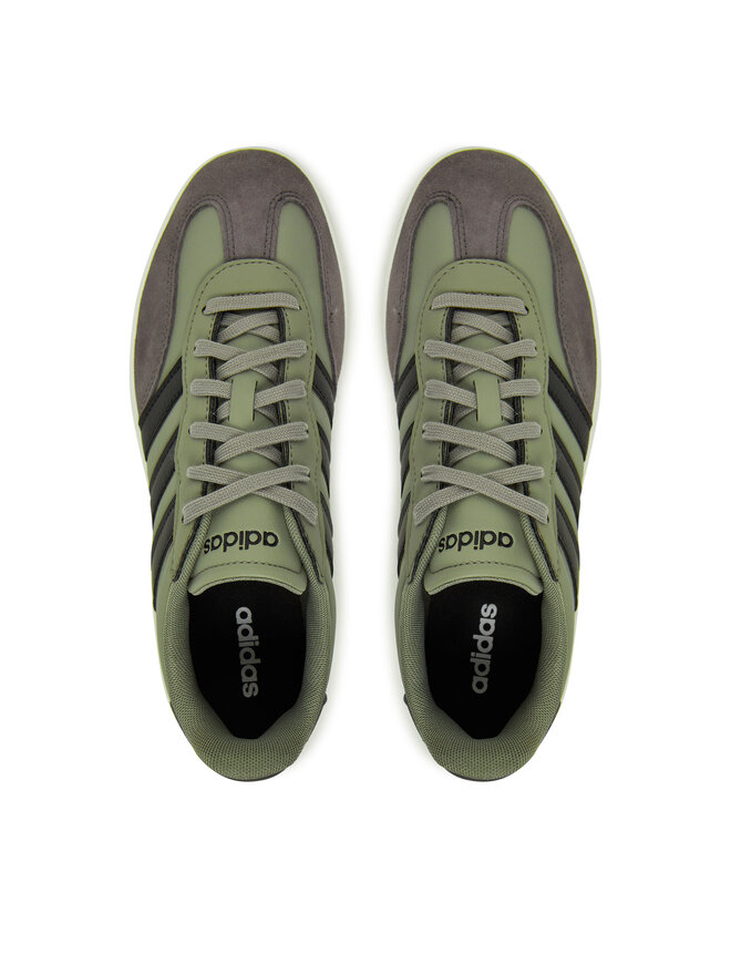 adidas Снікерcи adidas Barreda JR1324 Сірий