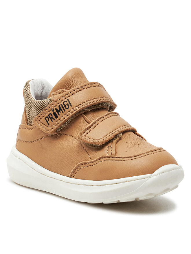 Primigi Sneakersy Primigi 5906611 Hnědá