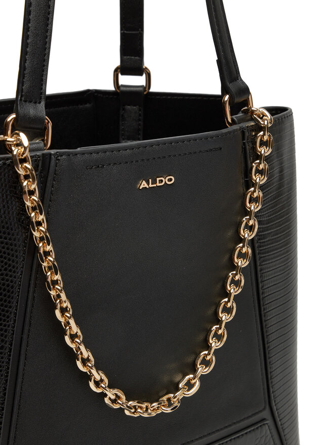 Aldo Borsetta Aldo Inaya 13863712 Nero