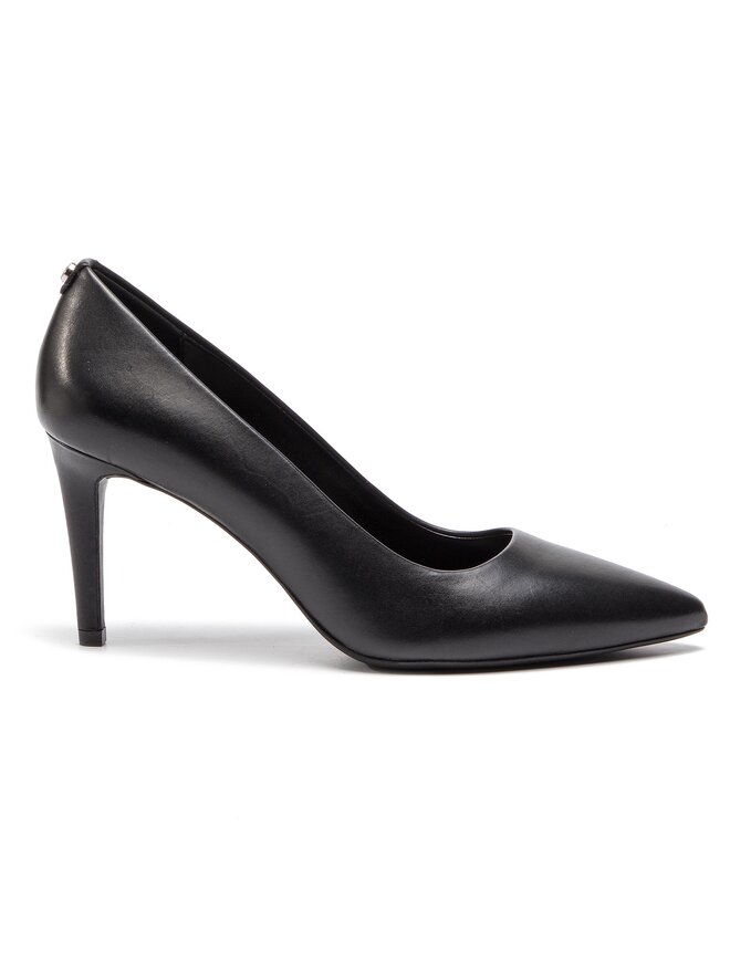 MICHAEL Michael Kors Туфлі на шпильці MICHAEL Michael Kors Dorothy Flex Pump 40F6DOMP1L Чорний