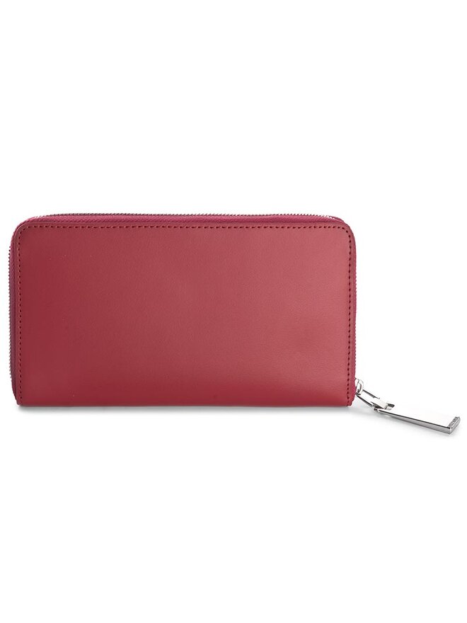 Diesel Гаманець Diesel Granato X05025 P1480 Червоний