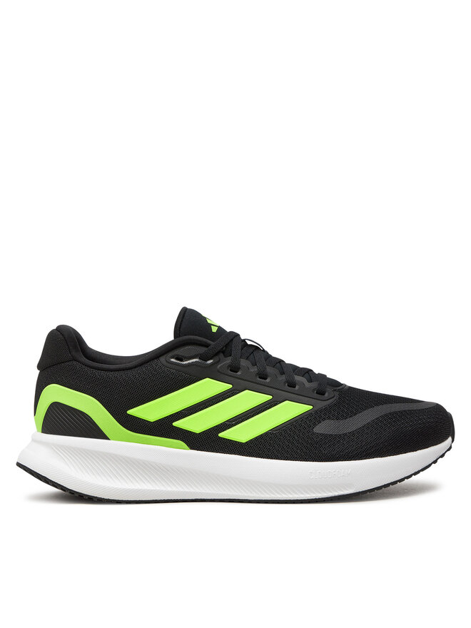 adidas Sneakersy adidas Runfalcon 5 IE8814 Černá