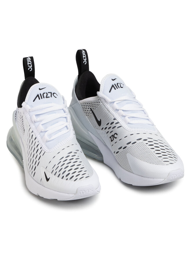 Nike Sportcipők Nike Air Max 270 AH6789 100 Fehér