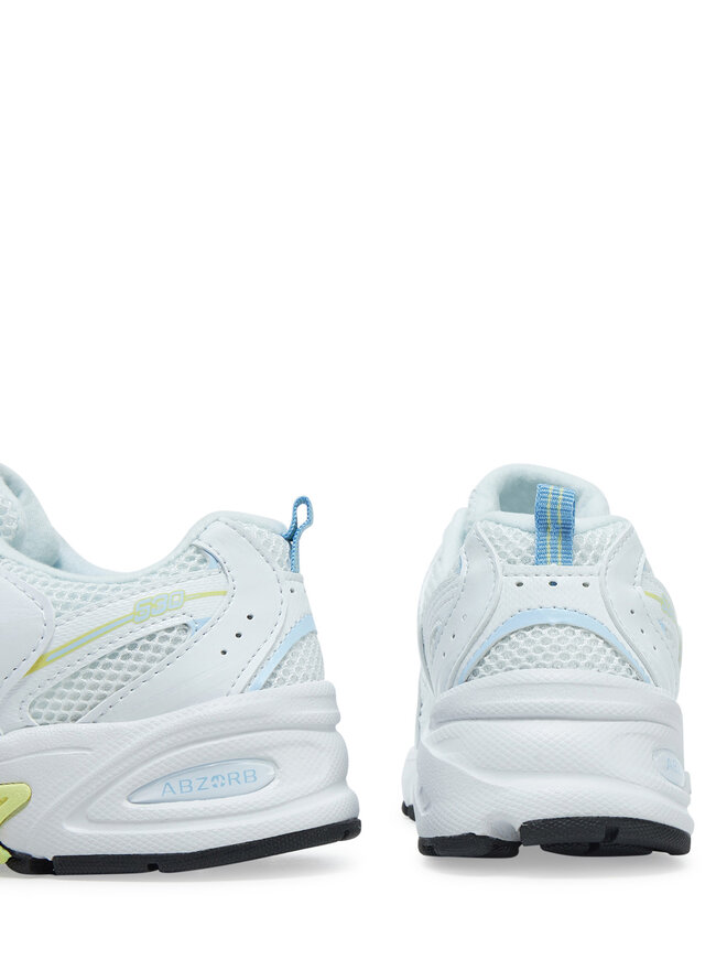 New Balance Sneakers New Balance GR530SN Alb