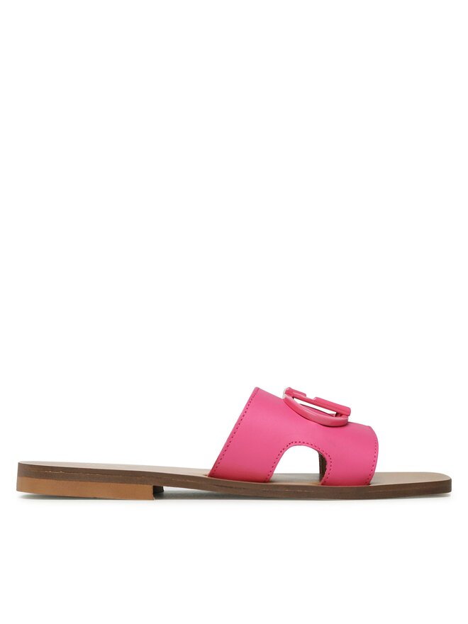 Liu Jo Ciabatte Liu Jo Saba 06 SA3151 P0102 Rosa