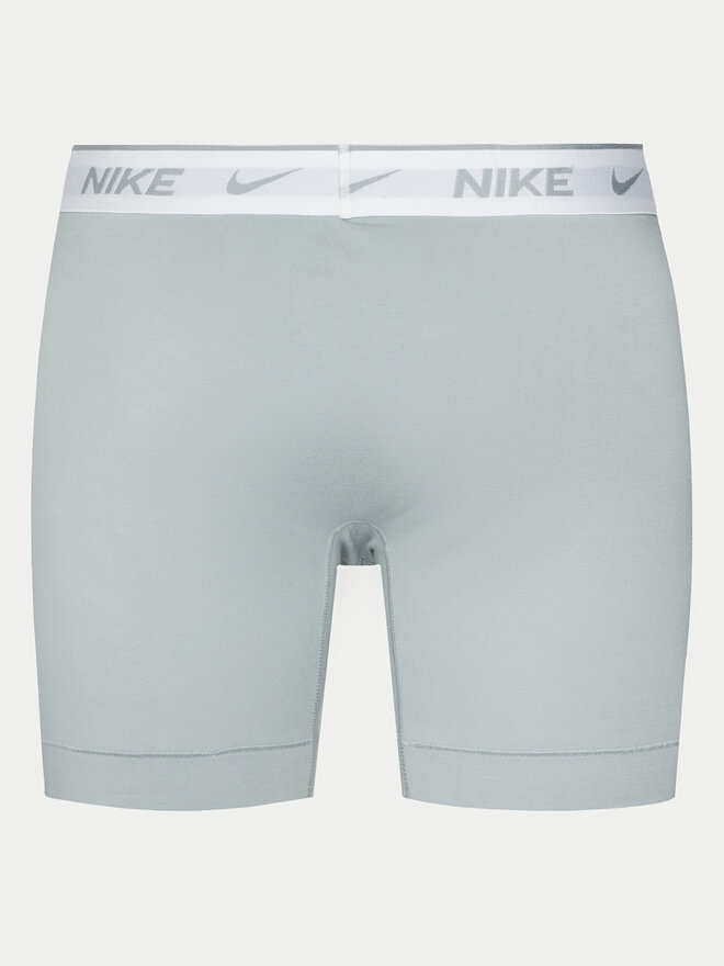 Nike Nike Σετ μποξεράκια 3 τμχ 000PKE1007 Έγχρωμο