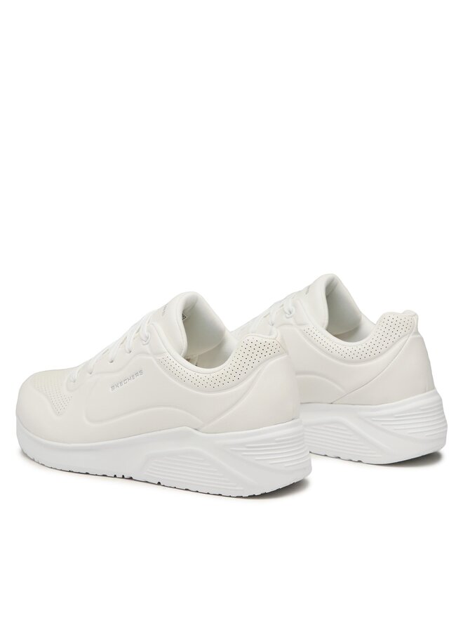 Skechers Sneakers Skechers 8750063 Weiß