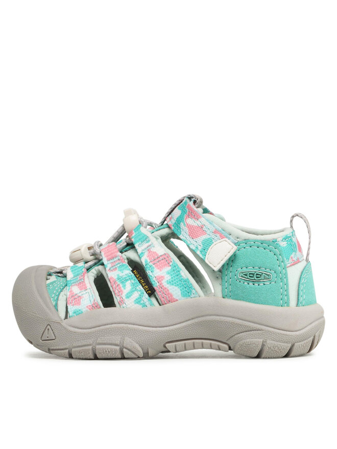 Keen Босоніжки Keen Newport H2 1026267 Голубий