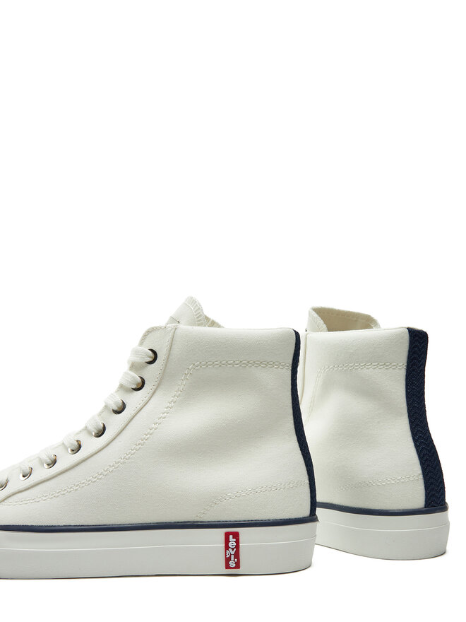 Levi's® Sneakers Levi's® 235664-733-51 Λευκό