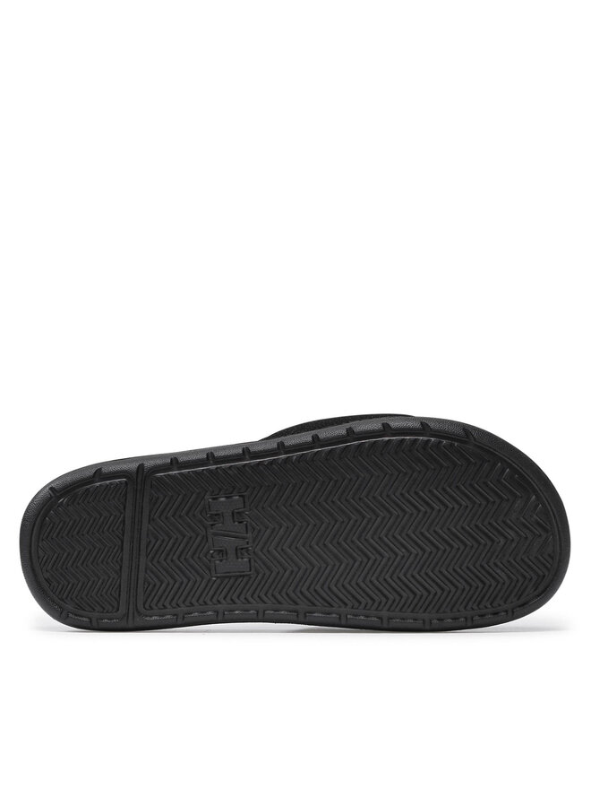 Helly Hansen Papucs Helly Hansen W H/H Slide 11715 Fekete