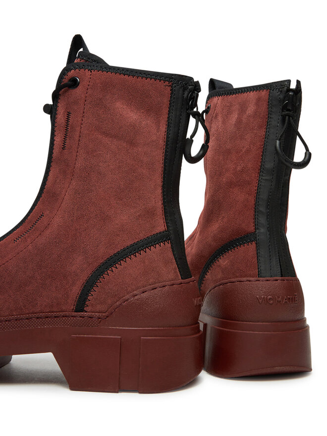Vic Matié Botines Vic Matié 1F2002D 14F060323 Marrón