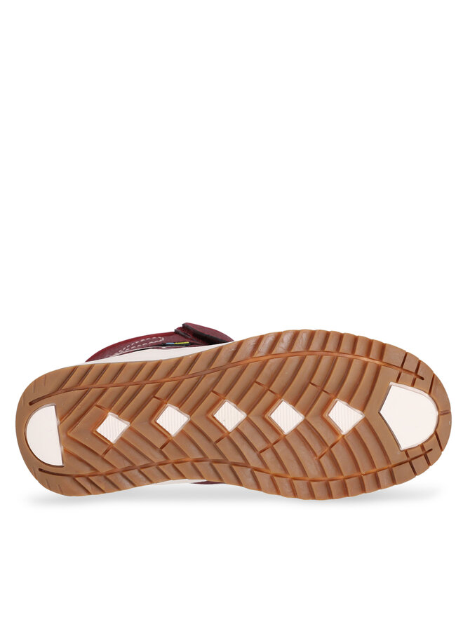 ZigZag Апрески ZigZag Rincet Kids Boot WP Z214266 Бордо