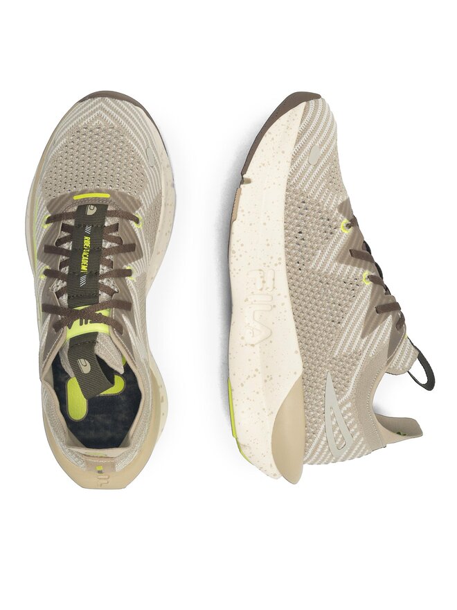 Fila Zapatillas Fila Shocket VR46 Wmn FFW0145.73018 Beis
