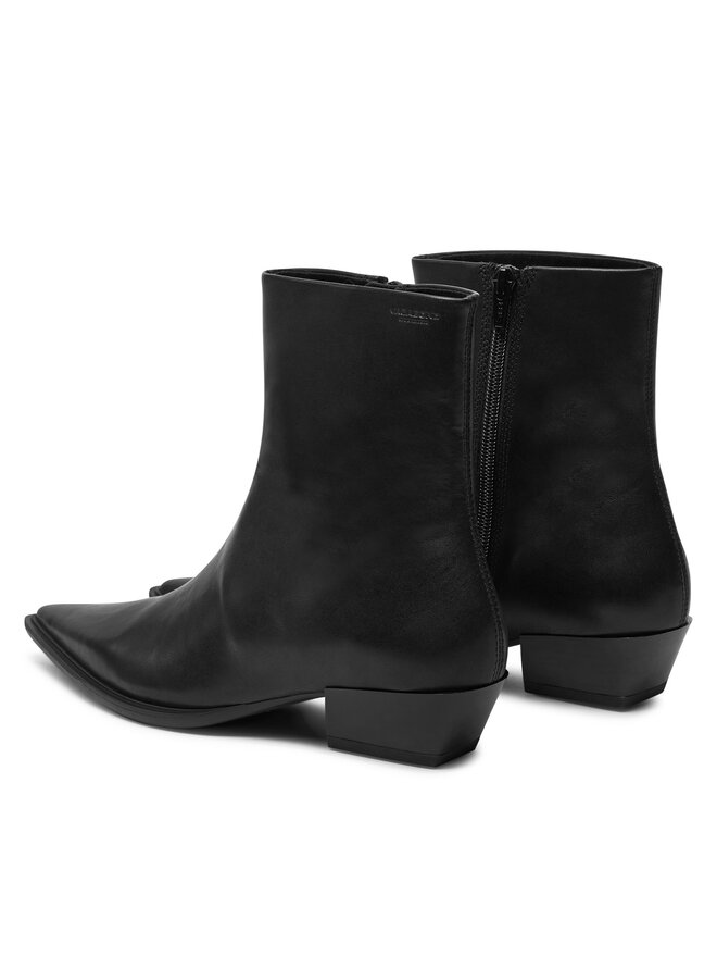 Vagabond Shoemakers Kowbojki Vagabond Shoemakers Cassie 5850-201-20 Czarny