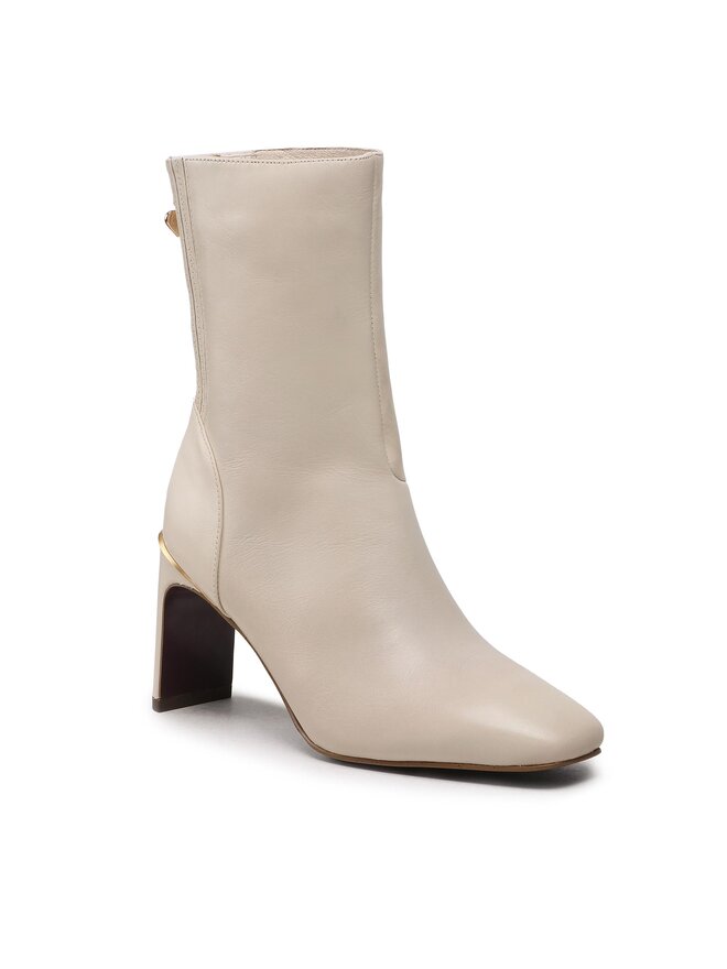 Tamaris Stiefeletten Tamaris 1-25368-29 Beige