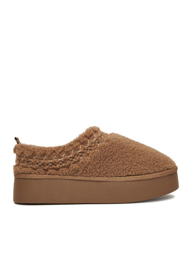 JENNY Schneeschuhe JENNY CEO-HY241207 Braun