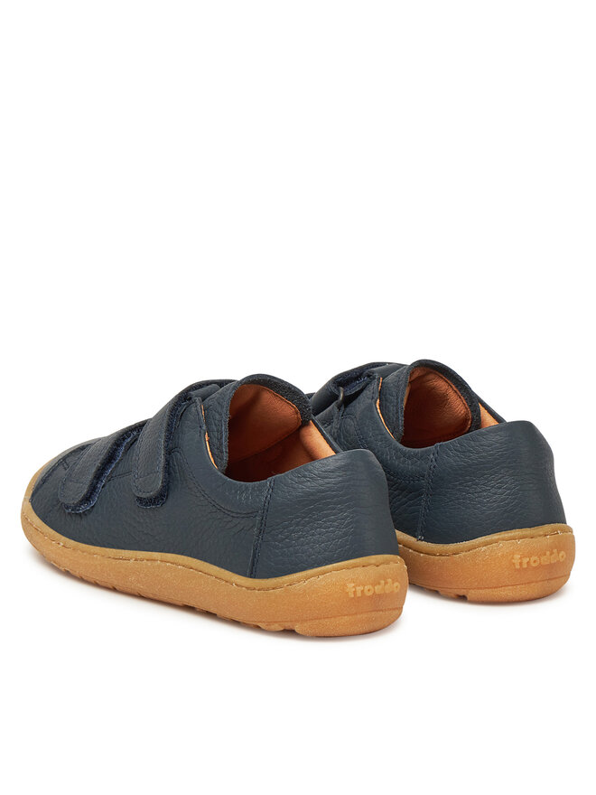 Froddo Zapatos hasta el tobillo Froddo G3130240 D Azul marino