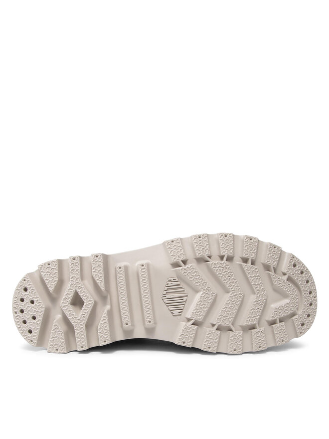 Palladium Ορειβατικά παπούτσια Palladium Pampa Hi Mono U 73089-056-M Μπεζ