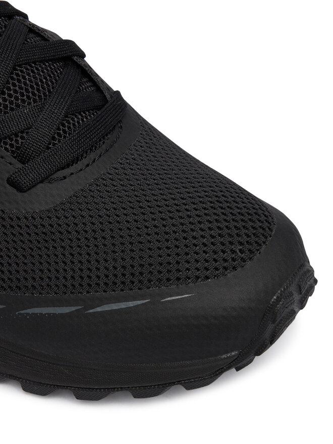 Merrell Снікерcи Merrell Fly Strike 2 J068680 Чорний