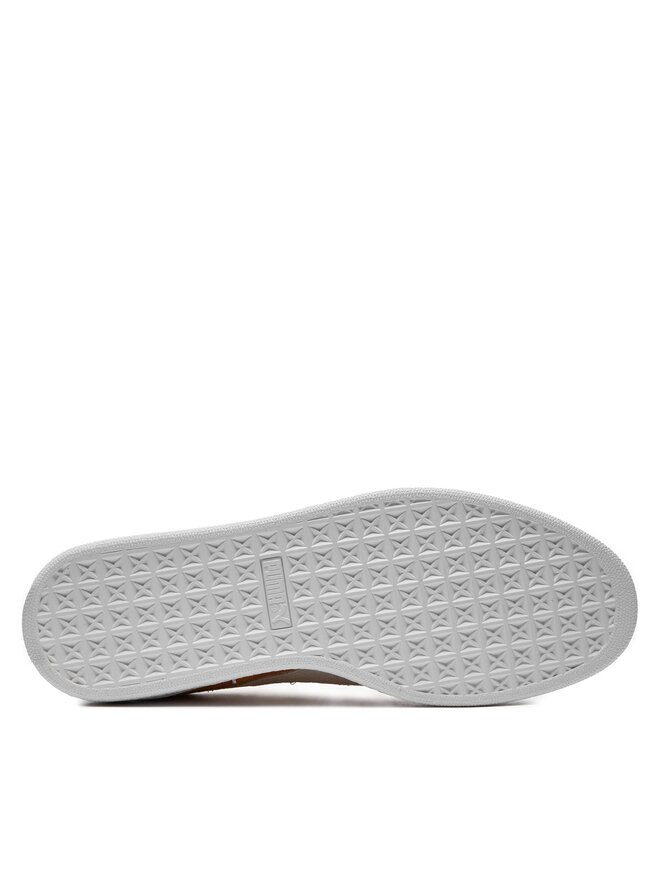 Puma Снікерcи Puma Suede Classic Xxi 374915-97 Оранжевий