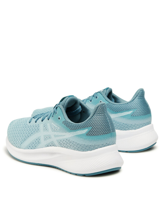 Asics Tekaški čevlji Asics Patriot 13 1012B312 Modra