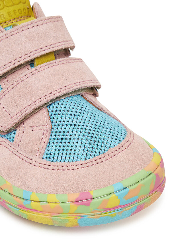 Froddo Halbschuhe Froddo G3130261-2 S Bunt