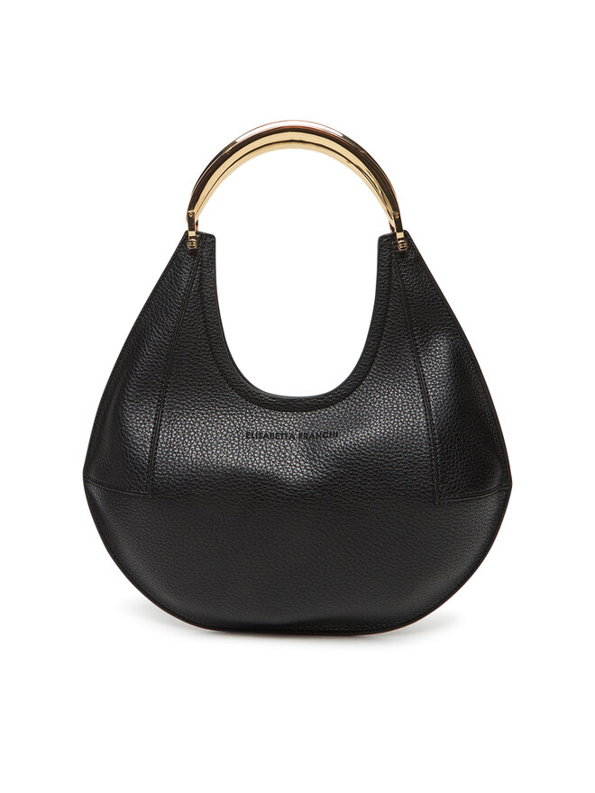 Elisabetta Franchi Τσάντα Elisabetta Franchi BS-86A-52E2-V540 Μαύρο