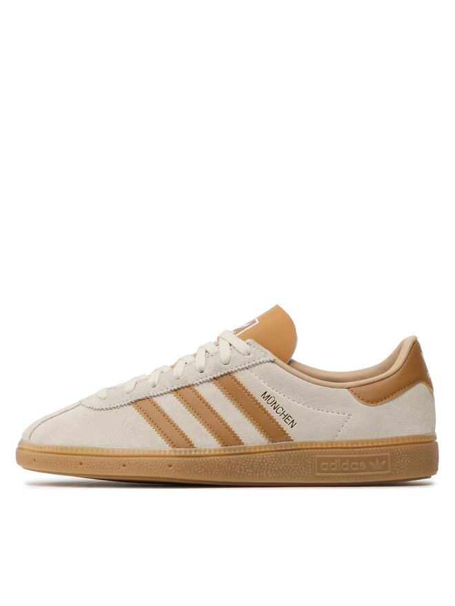 adidas Sneakers adidas Munchen Shoes GY7399 Beige