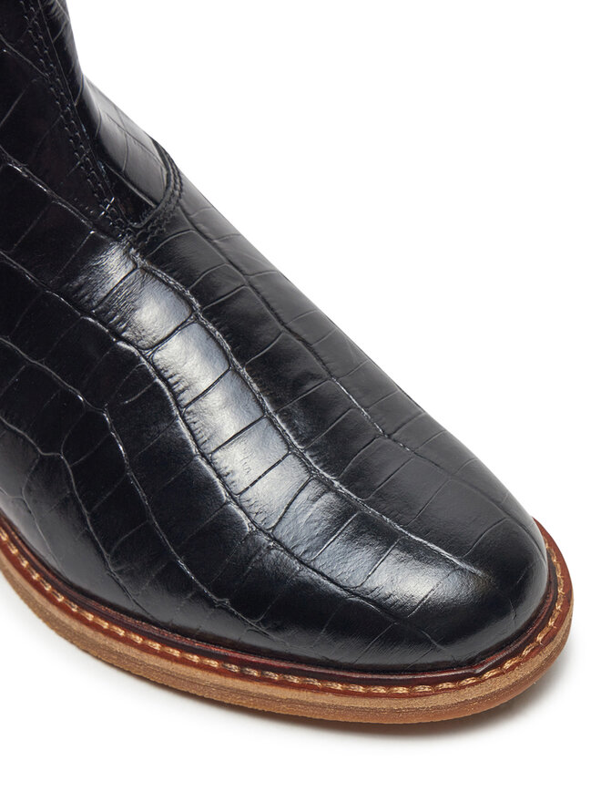 Clarks Chelsea Clarks Cologne Arlo 2 26178748 Nero
