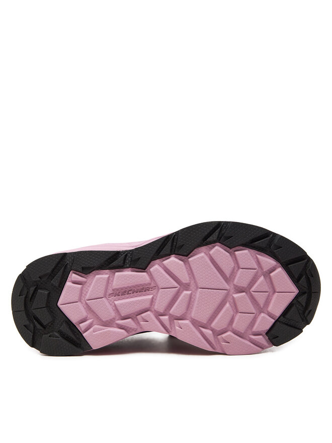 Skechers Сникърси Skechers 303417L PRLB Виолетов