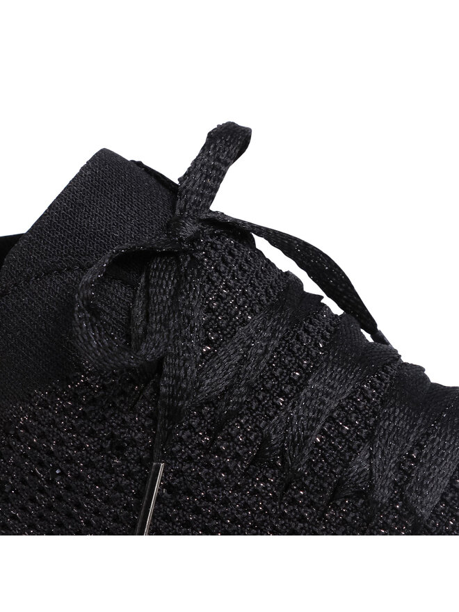 Skechers Sneakers Skechers 13099/BLK Schwarz