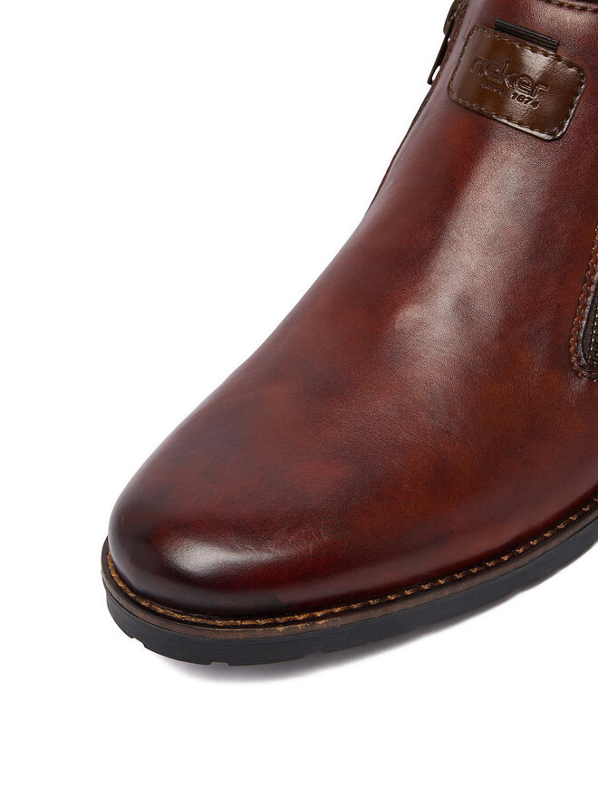 Rieker Stiefeletten Rieker CEO-14656-24 Braun