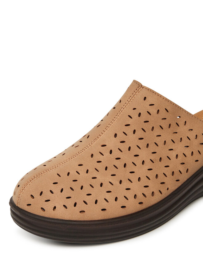 Go Soft Iešļūcenes Go Soft LA3J7701-7 Bēšs