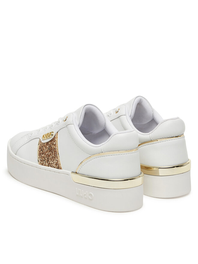 Liu Jo Sneakers Liu Jo 4A5701 EX016 Weiß