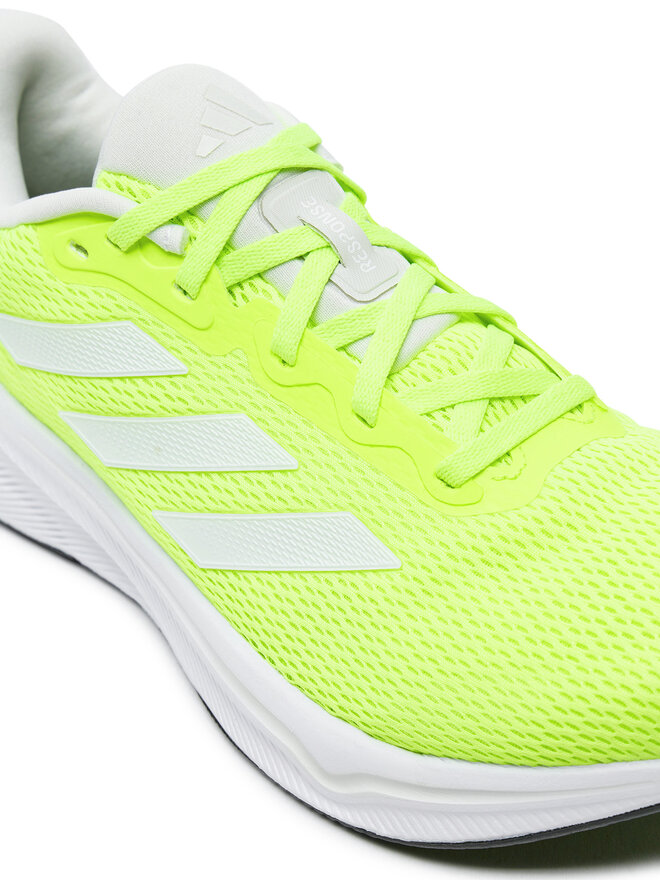 adidas Skriešanas apavi adidas Response IH6004 Zaļš