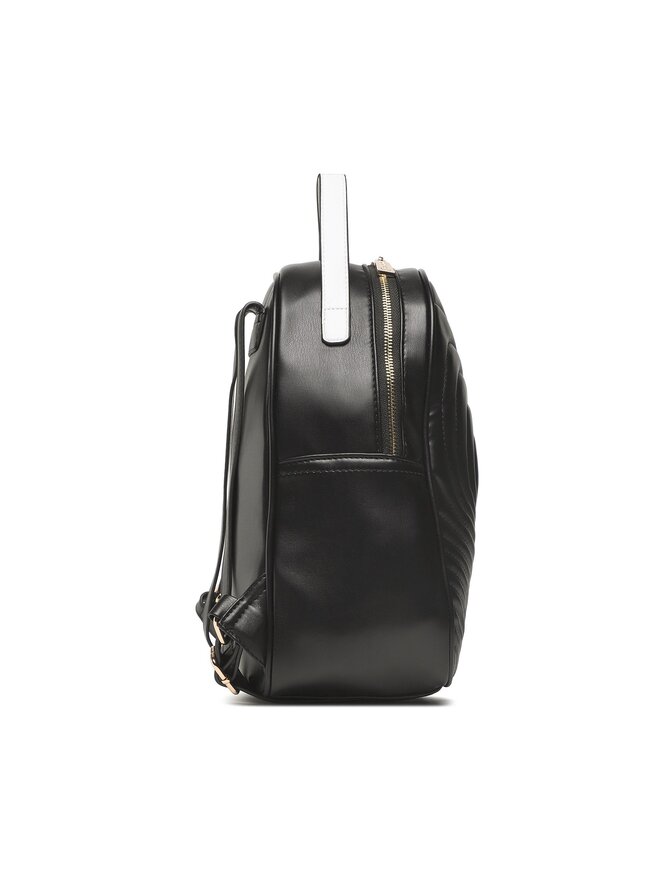 CAFèNOIR Ruksak CAFèNOIR C3IA0402 Crna