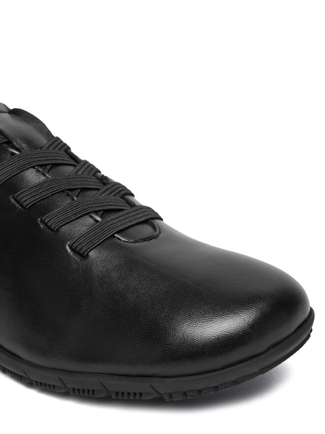 Josef Seibel Halbschuhe Josef Seibel CHARLOTTE 01 971 Schwarz