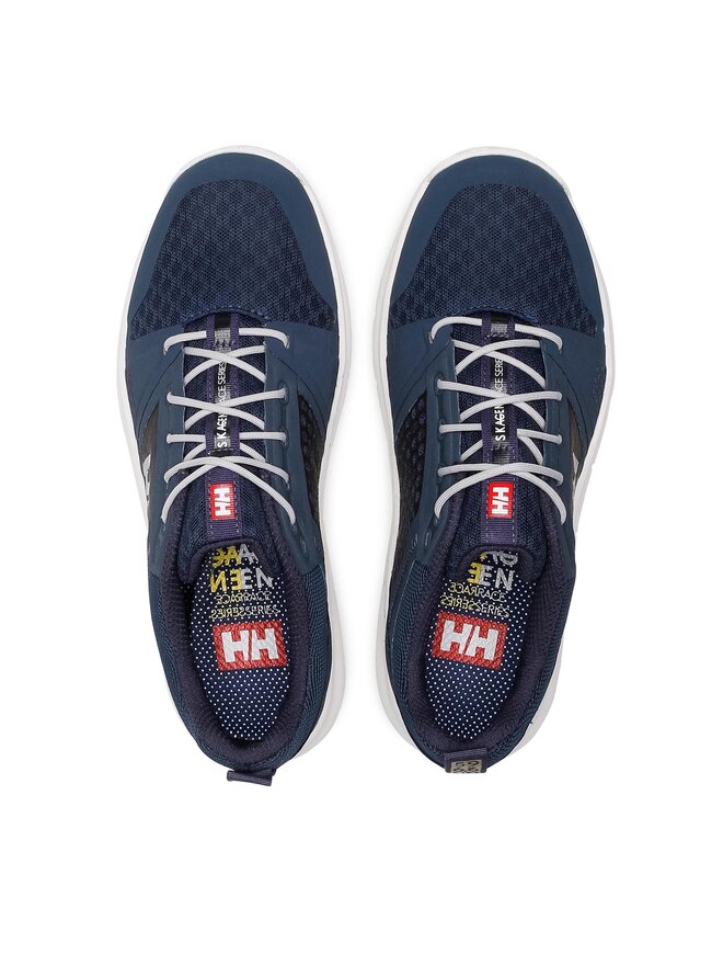 Helly Hansen Topánky na vodné športy Helly Hansen W Skagen f-1 Offshore 113-13.598 Tmavomodrá