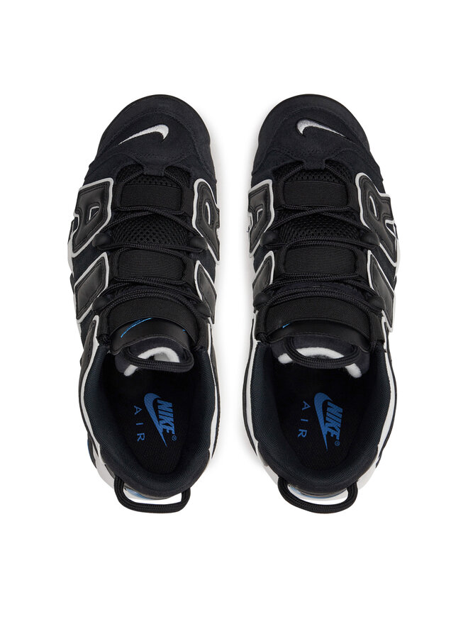 Nike Sneakers Nike Air More Uptempo '96 FB8883 001 Schwarz