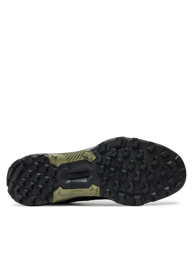 adidas Scarpe da trekking adidas Eastrail 2.0 RAIN.RDY IG8859 Nero