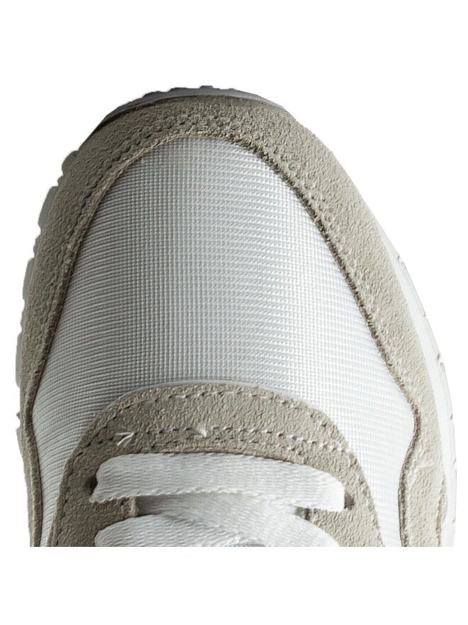 Reebok Sneakers Reebok Cl Nylon 6394 Weiß