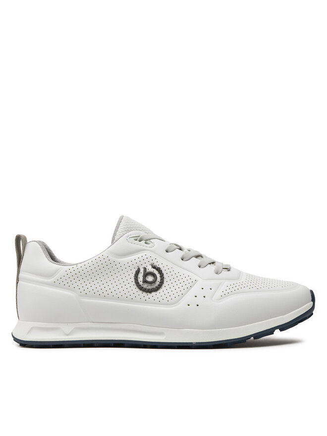 Bugatti Sneakers Bugatti 341-AKK02-5000-2000 Weiß