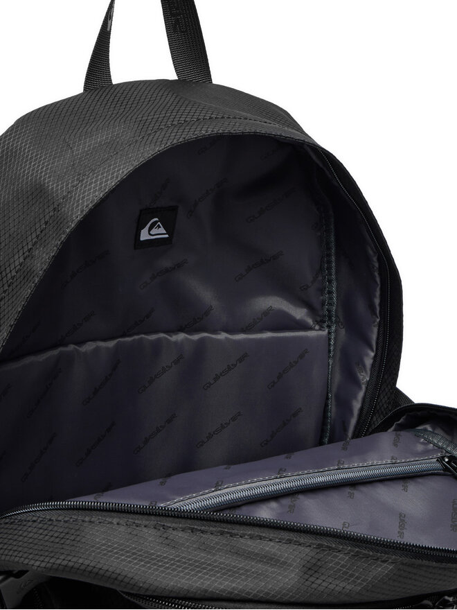 Quiksilver Рюкзак Quiksilver CWBEO-QUIK-F-002-10 Чорний