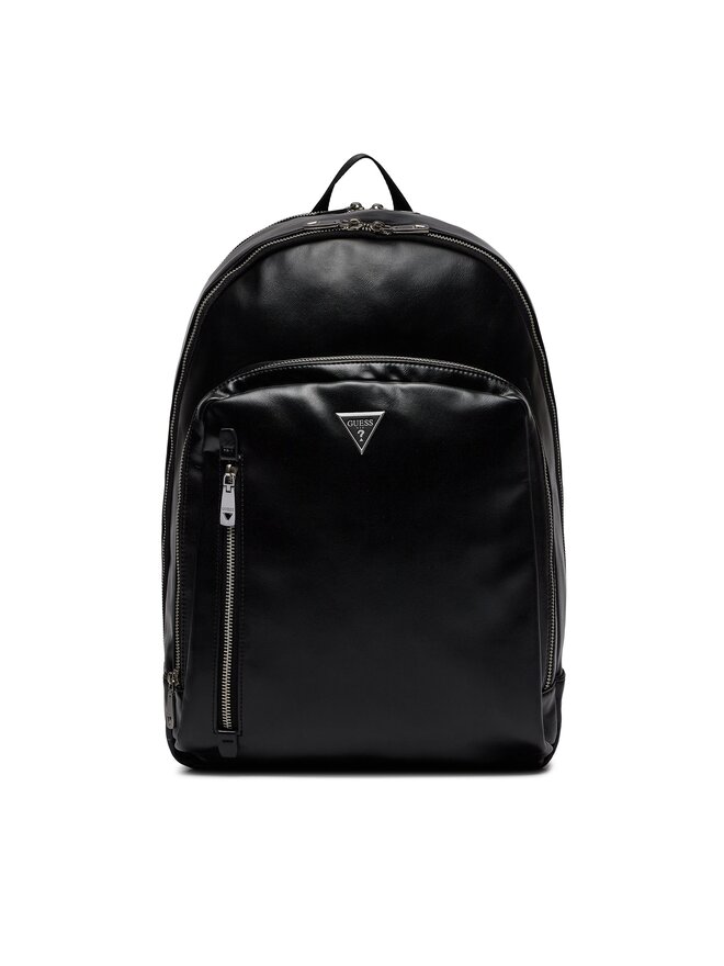 Guess Rucksack Guess Bellagio Eco HMBELG P4141 Schwarz
