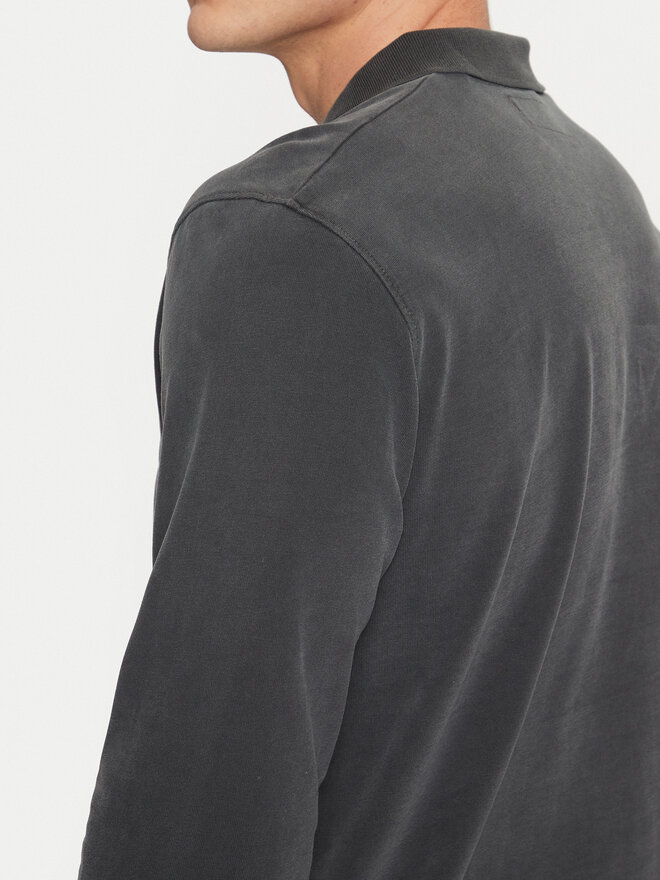 Marc O'Polo Marc O'Polo Polo M28 2236 55004 Negro Regular Fit
