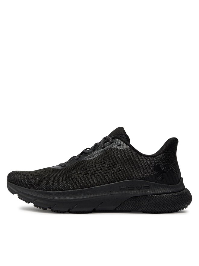 Under Armour Laufschuhe Under Armour Ua Hovr Turbulence 2 3026520-002 Schwarz