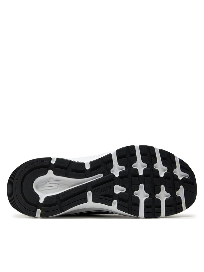 Skechers Bežecké topánky Skechers Go Run Consistent 2.0-Endure 128615/BKSL Čierna