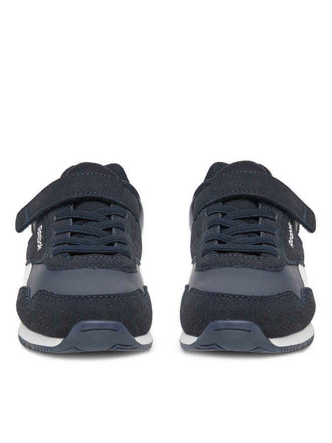 Reebok Tenisice Reebok V9-25195-02(IV)CH Tamnoplava