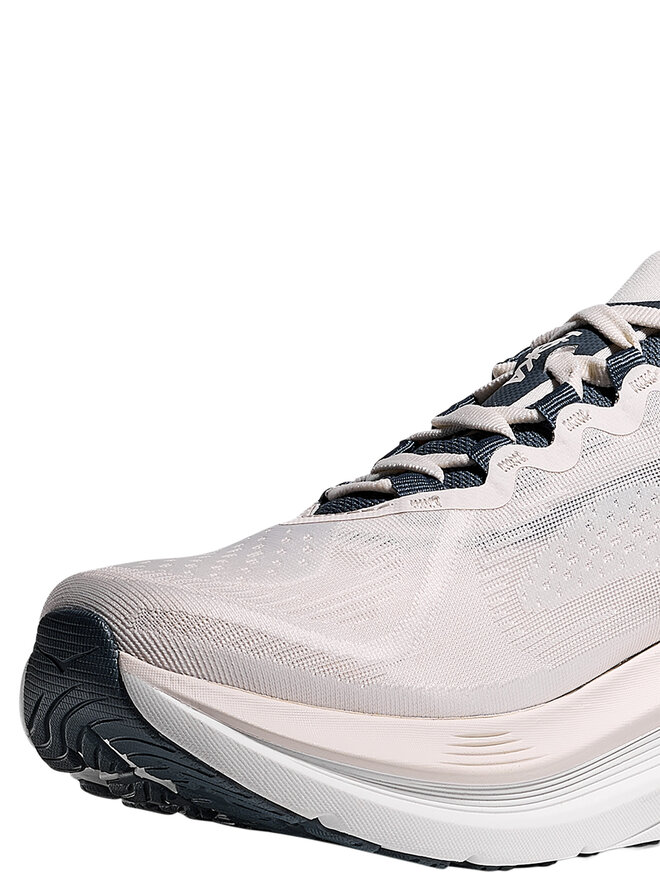 Hoka Laufschuhe Hoka Kawana 3 1171893 Écru